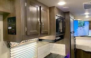 2020Jayco Redhawk HAL 440