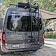Revel All wheel Drive van Winnebago Mercedes-Benz