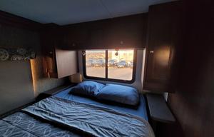 JANICE-2018 Forest River Sunseeker Bunkhouse