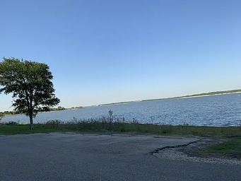 A photo of facility Holiday (Texas) with Waterfront