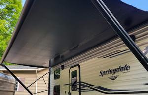 MoJo's 2019 Summerland Sleeps 10