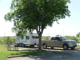 Carlsbad RV Park & Campground