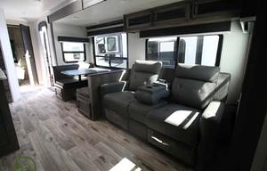 RV There Yet?
