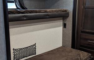 #3 MI -  Sagmoe Family (36-foot bunkhouse camper)