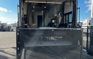 2023 Forest River RV Shockwave 29KSGDX