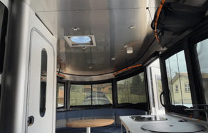 "Truman" 2023 Airstream RV Basecamp 20