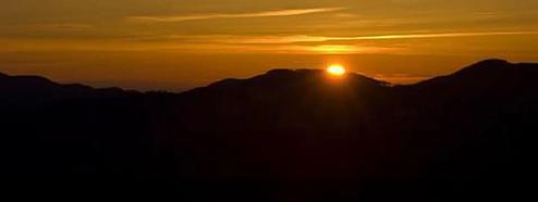 LAKE OF THE WOODS LOOKOUT