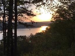Woodring Campground (GA)