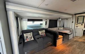 "Tibbs" - 2023 Bunk Room, Forest River Vibe