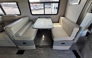 Your Home Away from Home On Wheels Awaits You