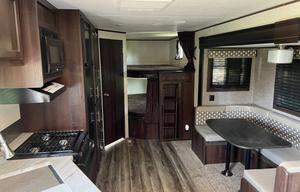 2019 Jayco Jay Flight Bunkhouse