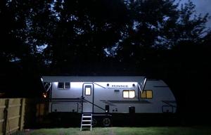 2022 Winnebago Minnie 2301 BHS