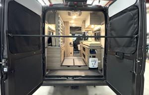 2022 Winnebago Solis 59PX
