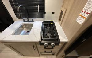 2025 Coleman Ultra Light 17BX