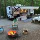 2020 Forest River RV Wildwood FSX 179DBKX
