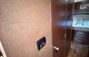 A9 Luxury Thor Sleeps 8 w/ Starlink Private Master
