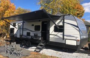 Family Adventure Awaits 2020 Keystone Springdale