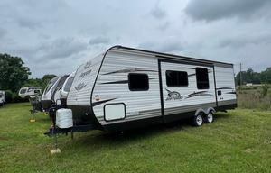2018 Jayco Jay Flight MTN629