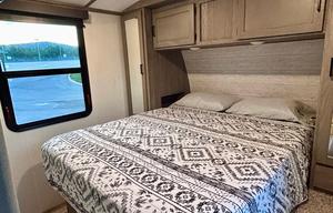 2021 Outback 340bh RV rental photo 16