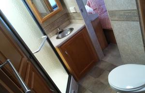 "Life is Good" Xtra clean & Xtra roomy....Enjoy!!!