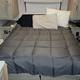 "The Ross"  cozy 2022 rockwood geo pro 19FD