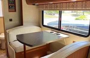 2014 Winnebago View 24M