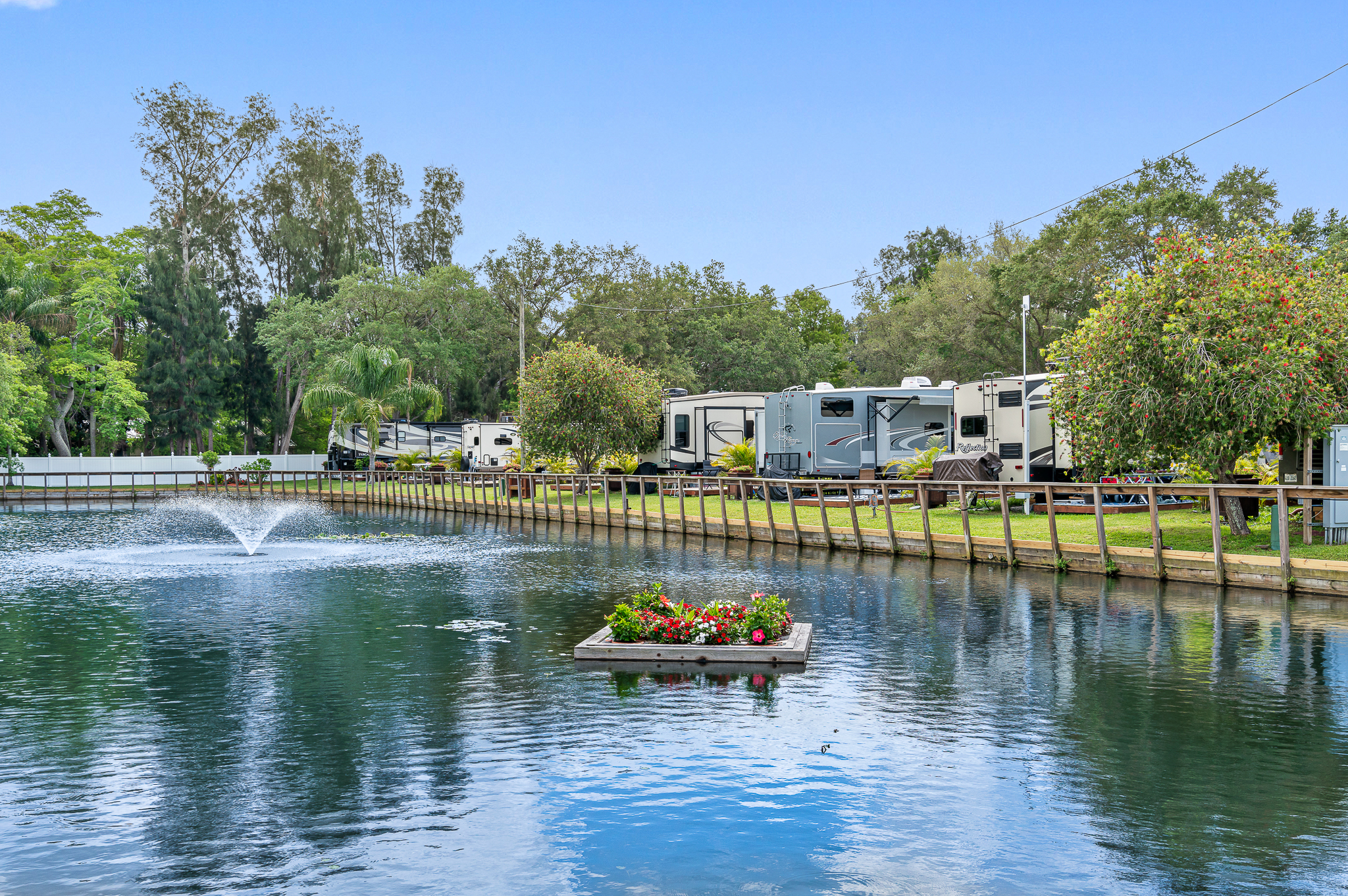 Yankee Traveler RV Park