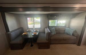 2021 Jayco Jay Flight SLX 8 267BHS