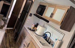 2024 Gulf Stream RV Trailmaster 276BHS
