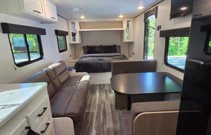 Hocking Hills RV #9