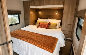Wander Goff | Boutique Stay Delivered + Set Up
