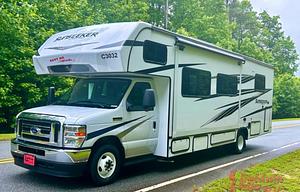 Forest River Sunseeker LE Model 2850SLE Motorhome