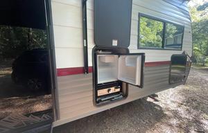 Brand NEW Forest River Campsite Reserve