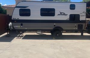 2023 Jayco Jay Flight 19BH RV rental photo 1