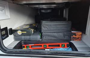 Luxury Family RV Go Explore X252