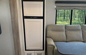 Luxury Bunkhouse RV | Stress-Free Delivery