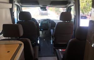 2019 Winnebago Era 70X Class B