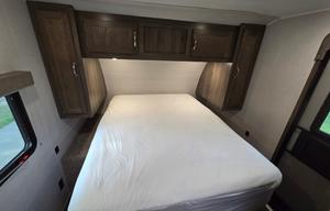 Forest River Bunkhouse: Perfect for Big Families