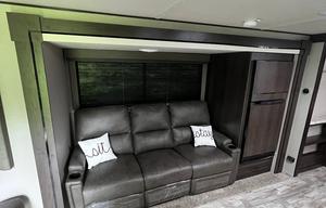 Family Friendly Grand Design Transcend Xplor 265BH