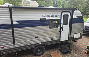 2024 Forest River RV Avenger TL RV rental photo 1