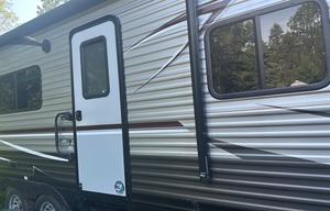 2018 Heartland Pioneer BH 250