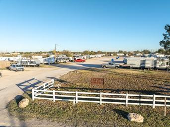 Twin Pines RV Park