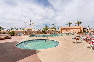 Encore Mesa Spirit
