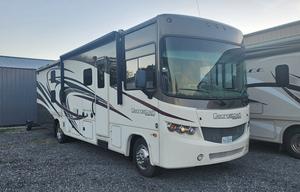 Luxury Georgetown 351DS Class A RV Rental!