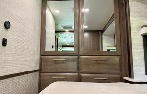 2025 Entegra Coach Vision 27A