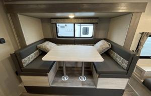 2022 Coachmen RV Catalina Summit Series 7 184BHS