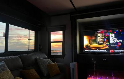 2021 CrossRoads RV Cruiser Aire CR30RLS
