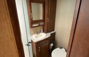 2017 Keystone RV Outback 324CG