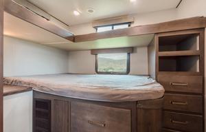 2 bedroom bunkhouse family retreat