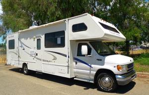 Four Winds 31'